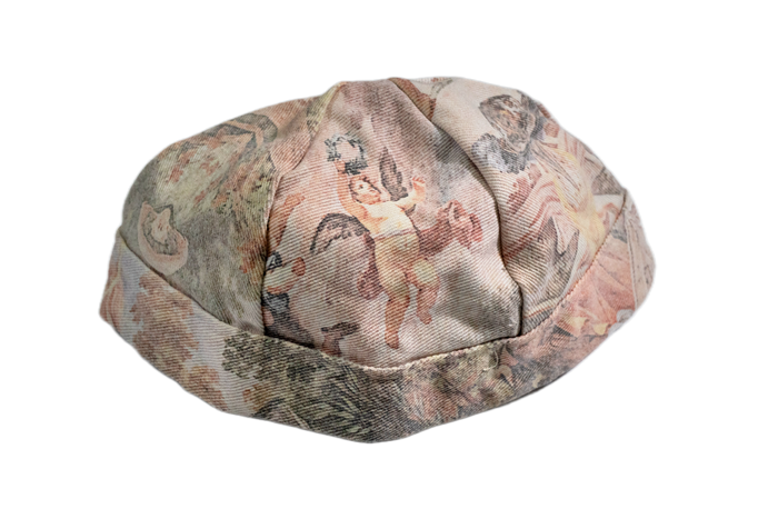 Beanie Querubines