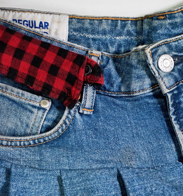 Upcycling