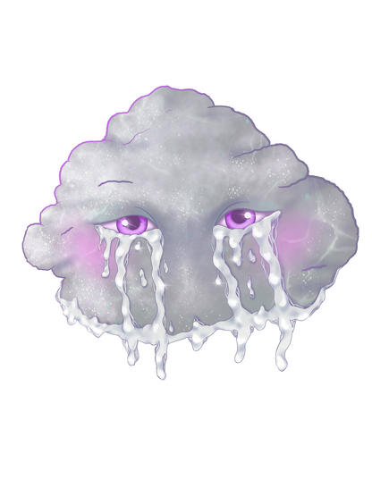 Separador nube