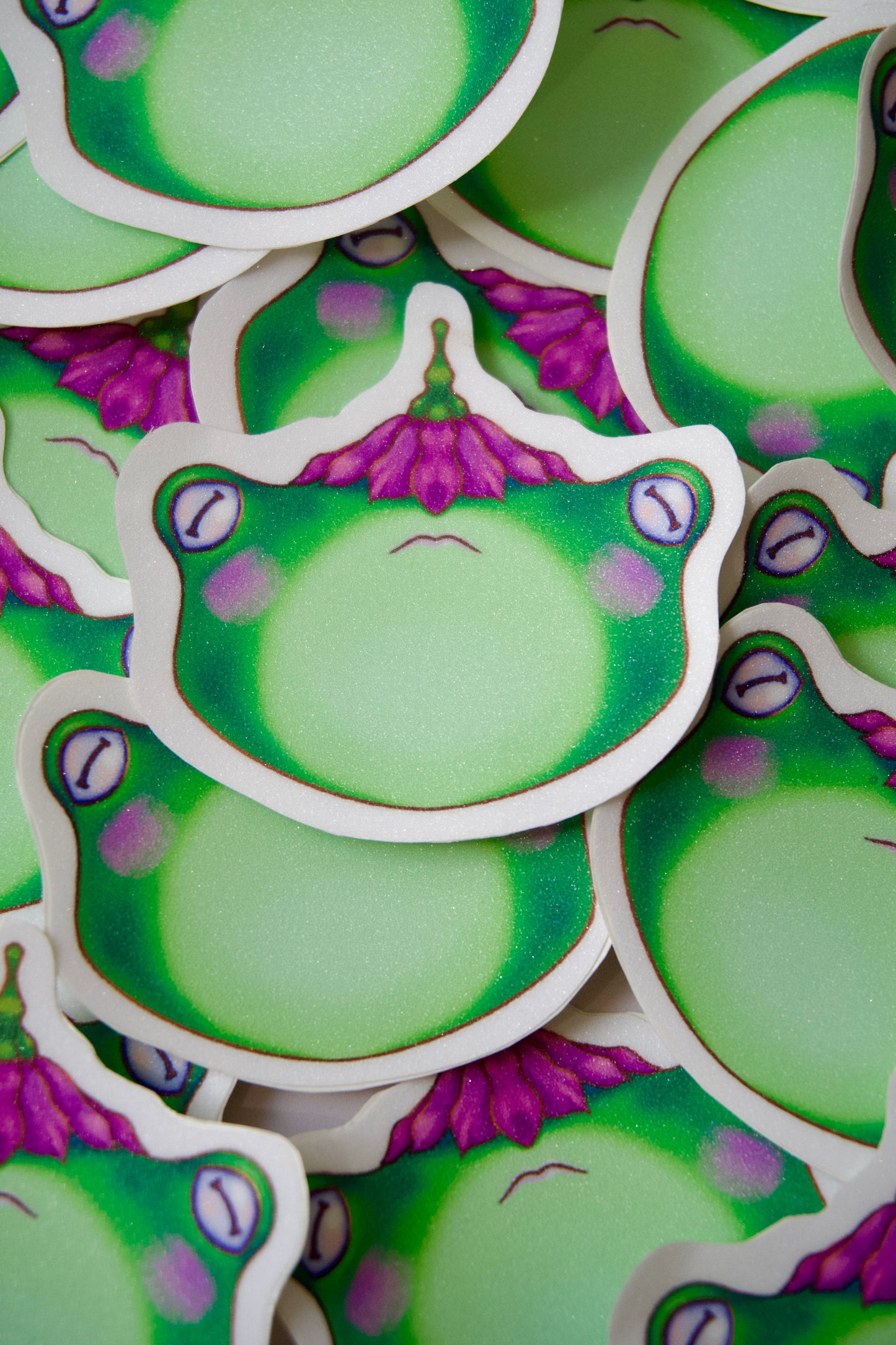 Sticker Catarina
