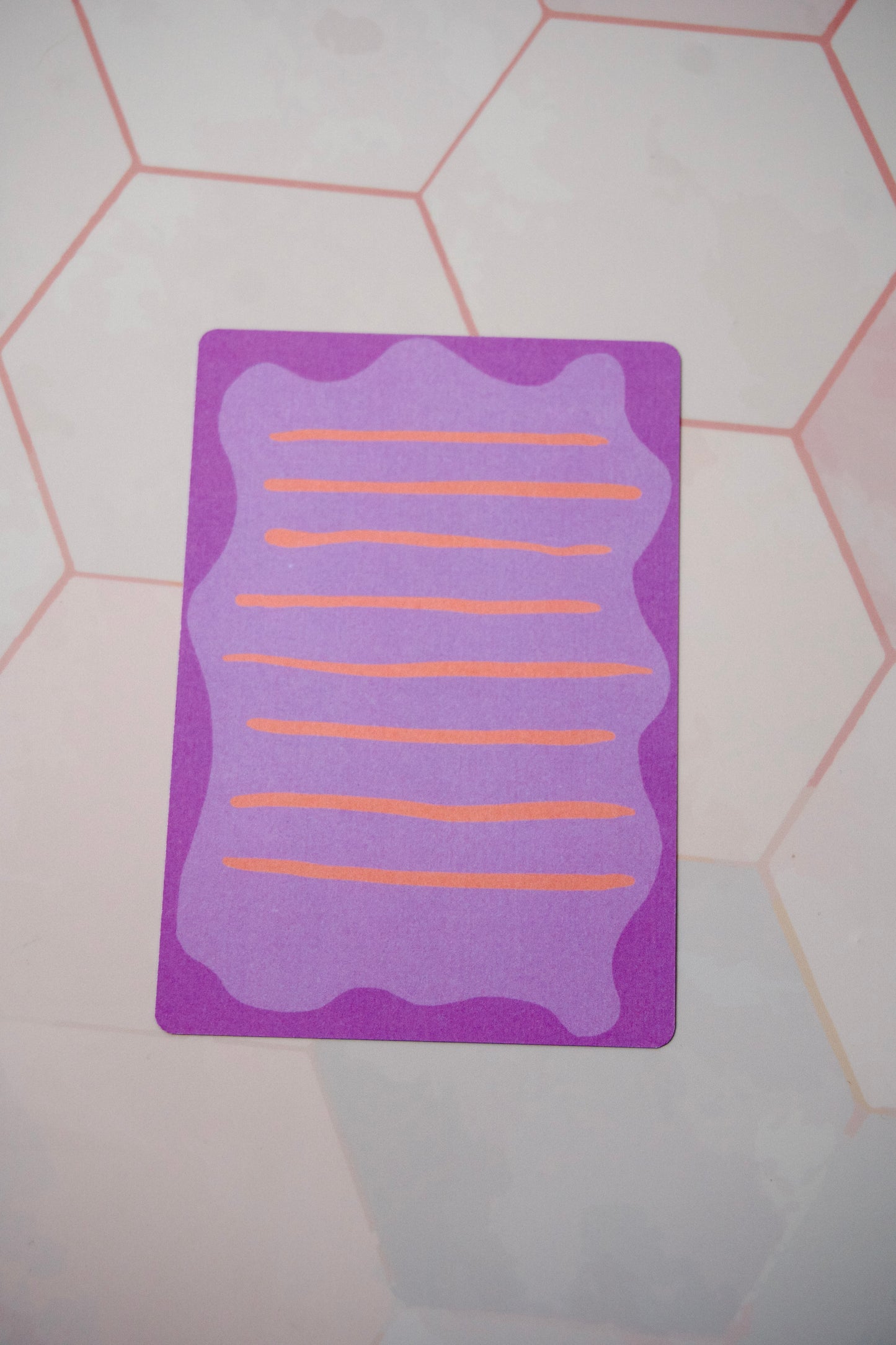 Carta de cumpleaños