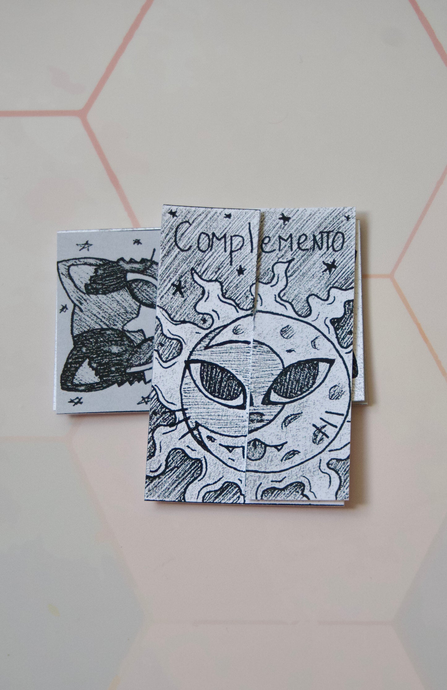 Mecanismo Momo y Appa