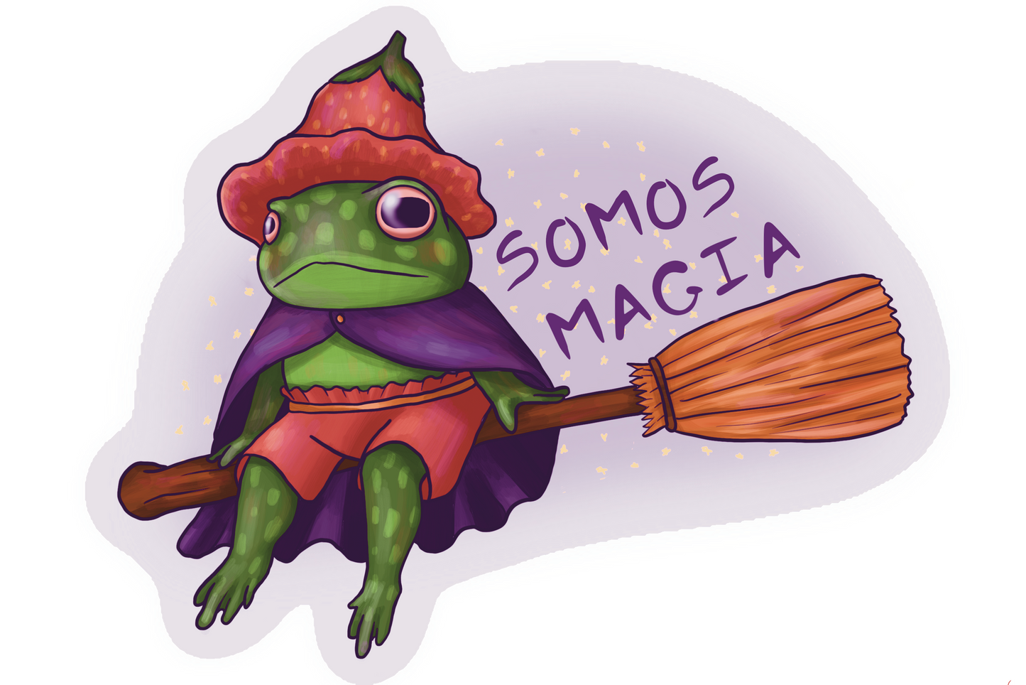 Carta de Agosto