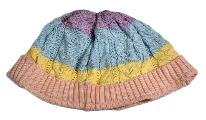Beanie Pastel