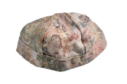 Beanie Querubines