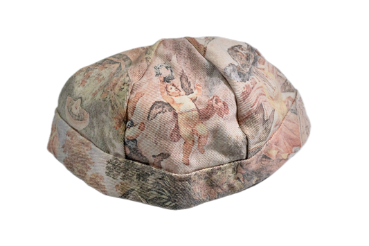 Beanie Querubines