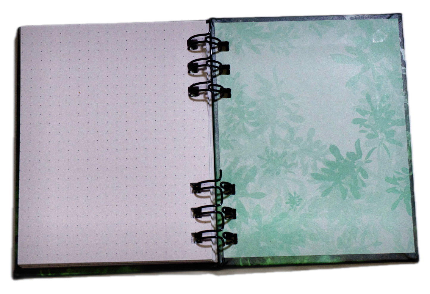 Libreta Nintendo