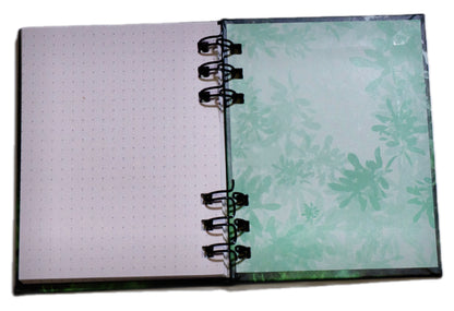 Libreta Nintendo