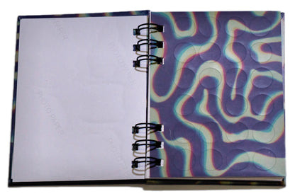 Libreta Bola Mágica