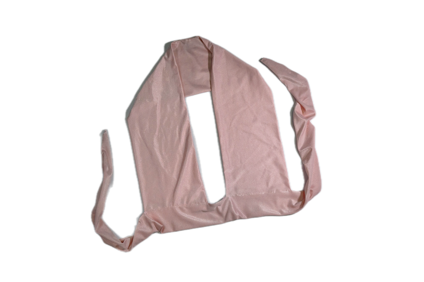 Top rosa