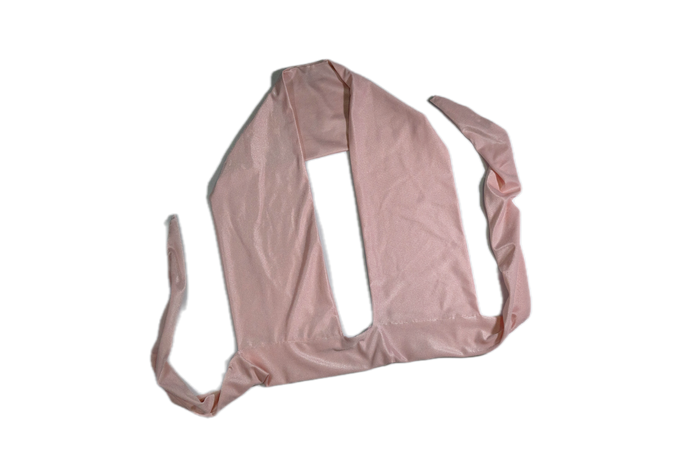 Top rosa